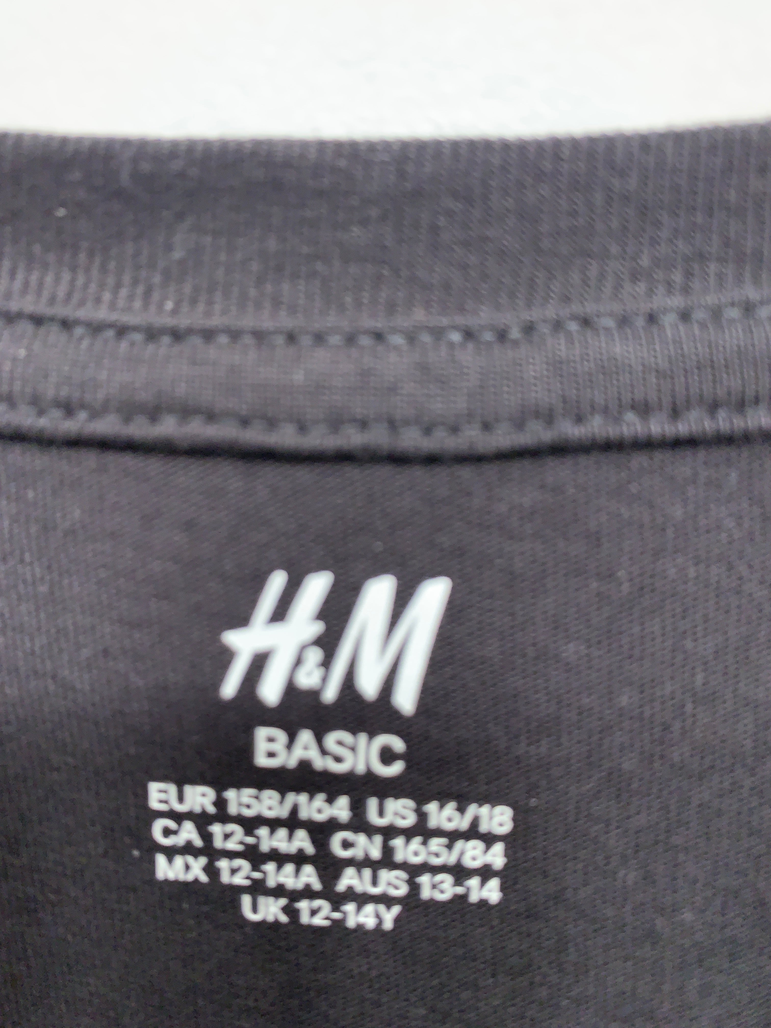 H&M Bluse